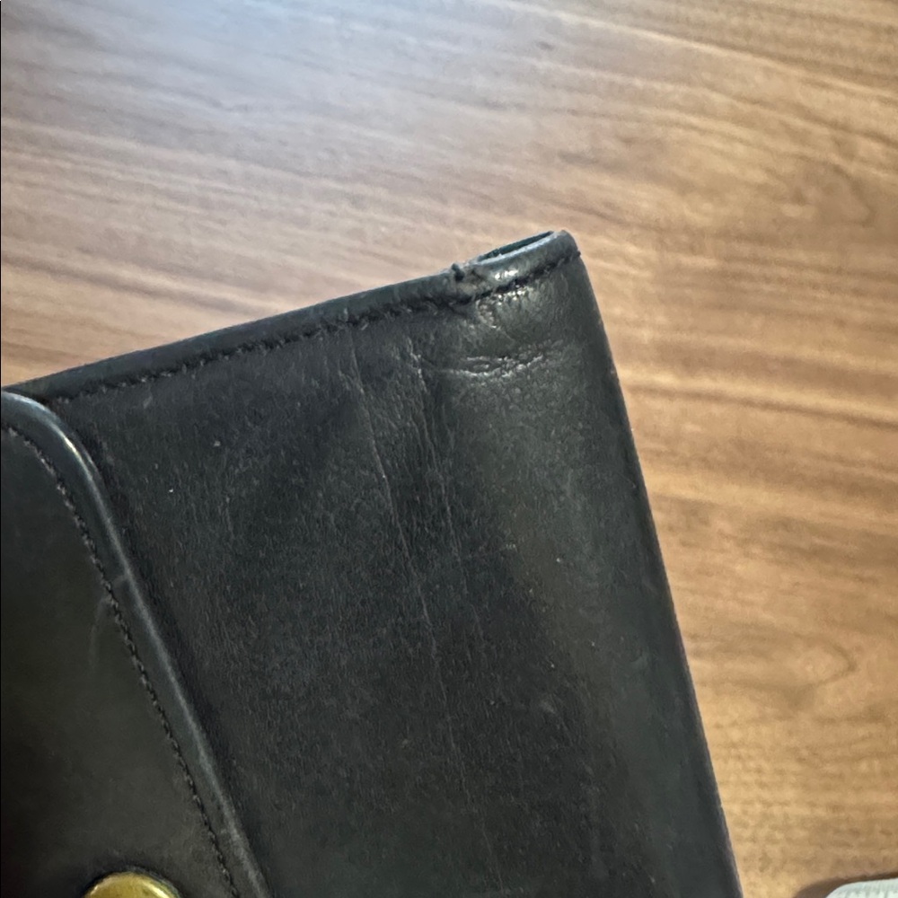 Rare vintage Coach wallet - Picture 16 of 16